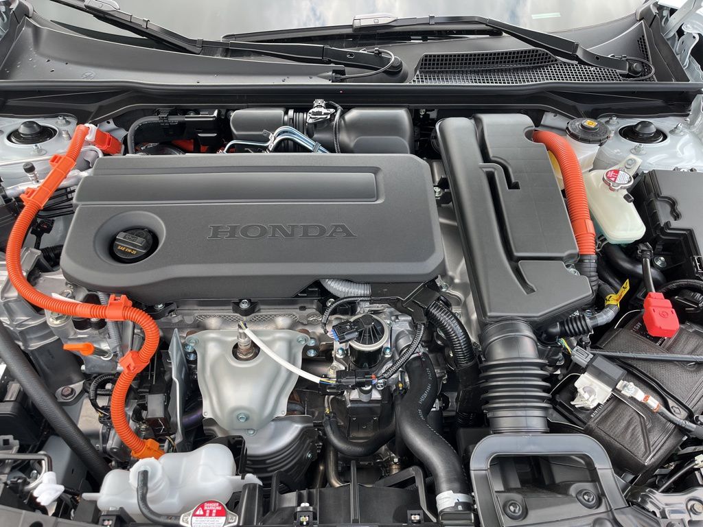 Thumbnail: 2026 Honda  - 7