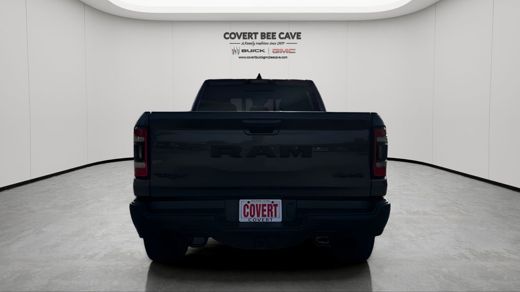 Used Car 2021 Ram 1500  Trx For Sale Under $80,000 In Austin, Texas