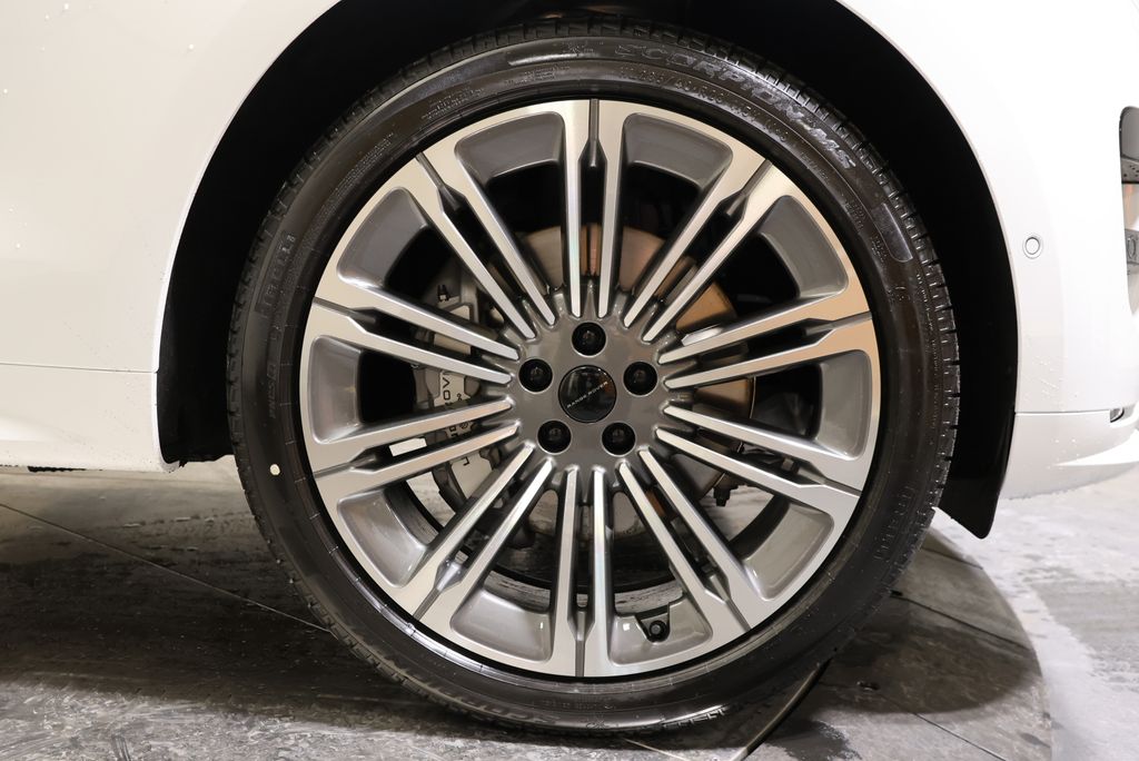 Thumbnail: 2026 Land Rover Range Rover Sport - 12