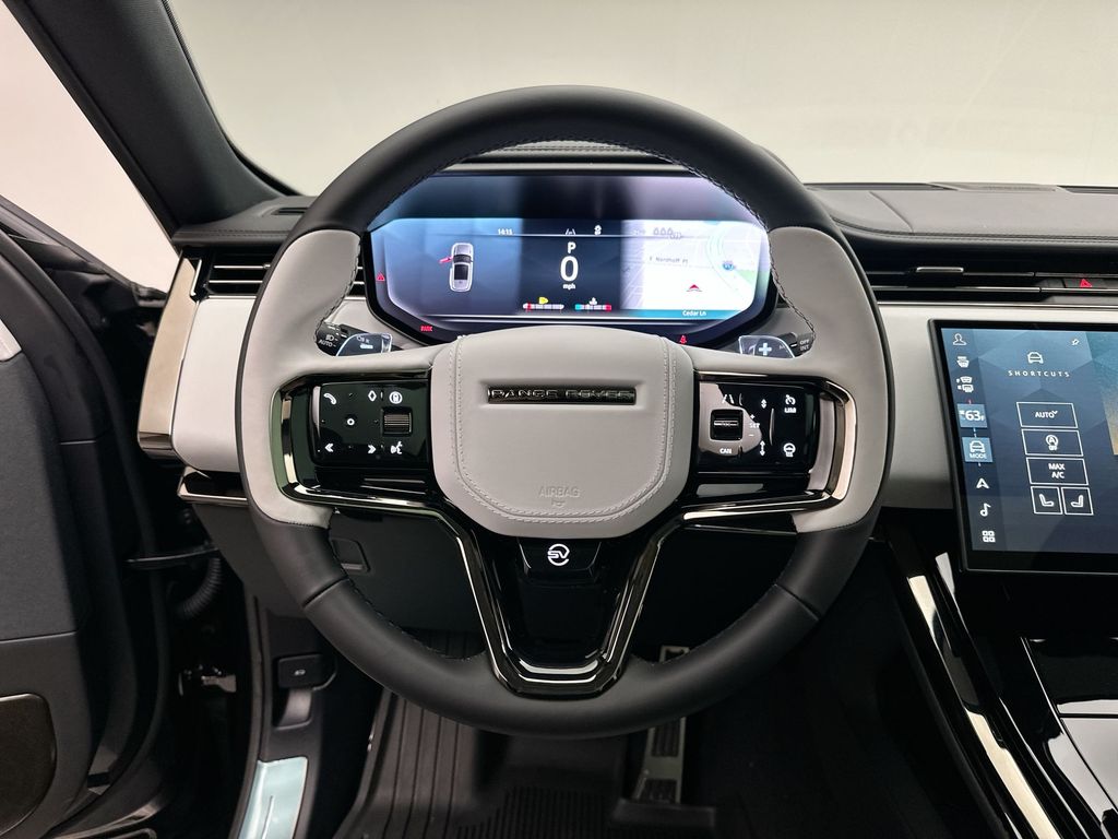Thumbnail: 2026 Land Rover Range Rover Sport - 22