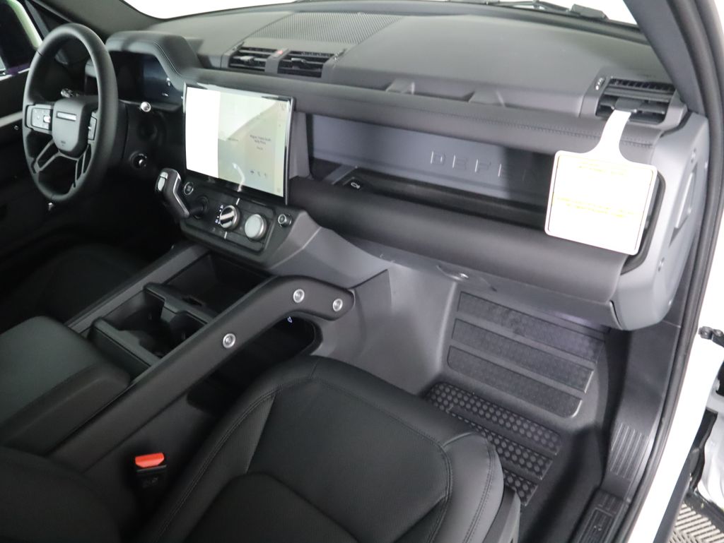 Thumbnail: 2026 Land Rover Defender - 19