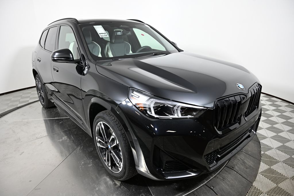 Thumbnail: 2026 BMW X1 - 7