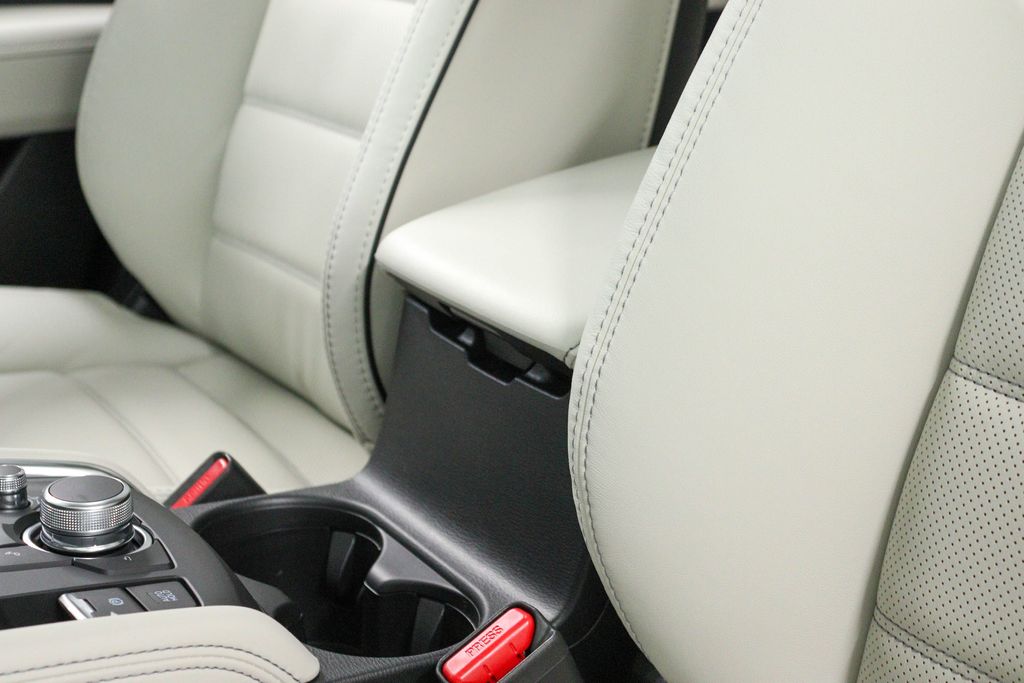 2025 Mazda Cx-5  2.5 S Premium Plus Package In Georgetown, Texas