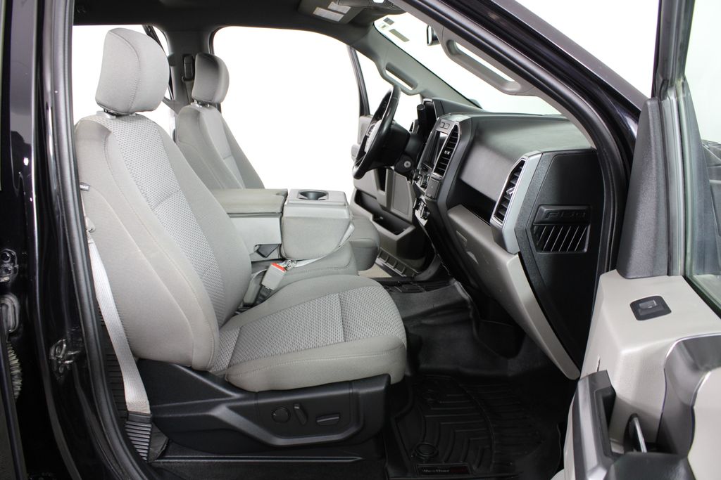Used 2020 Ford F-150 for sale in 