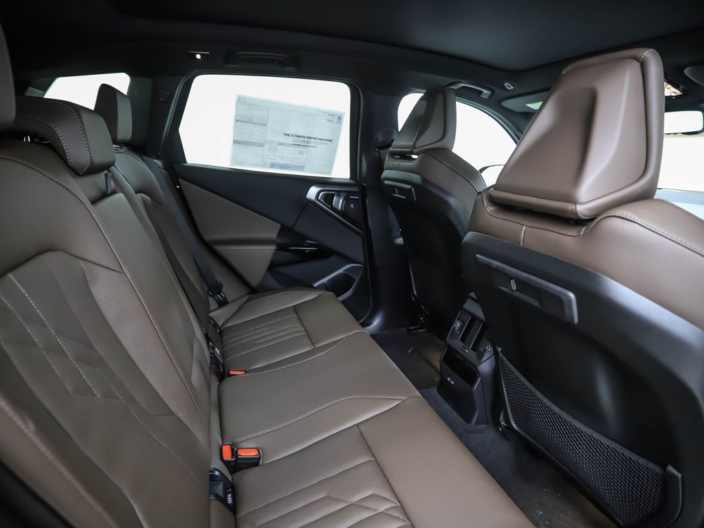 Thumbnail: 2026 BMW X3 - 25