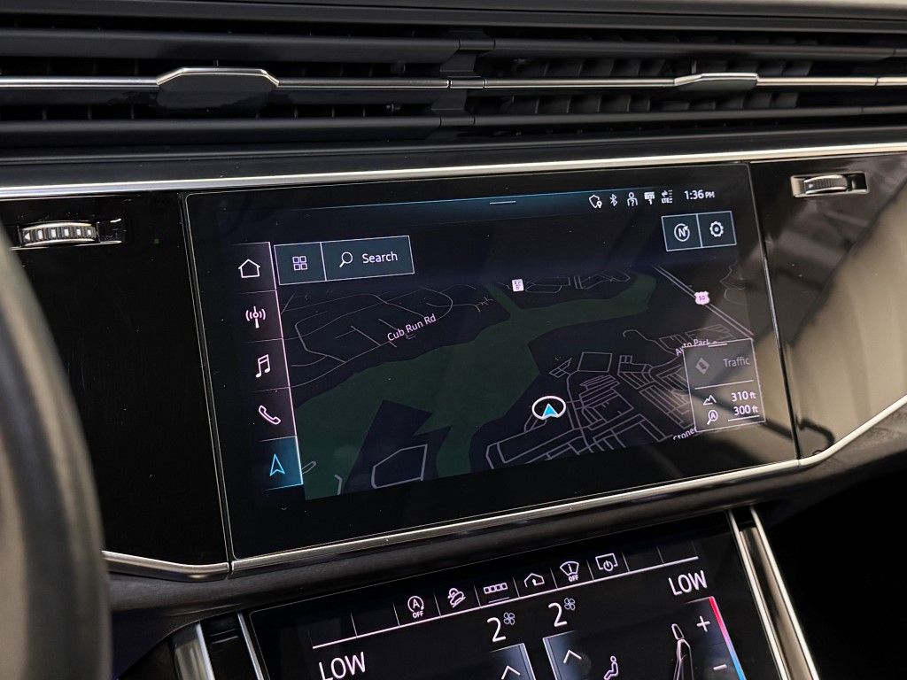 2022 Audi Q8 Prestige 31