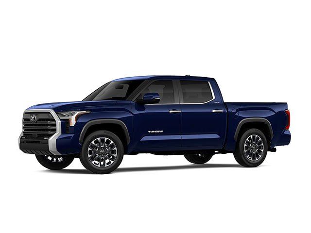 2025 Toyota Tundra Limited -
                West Palm Beach, FL