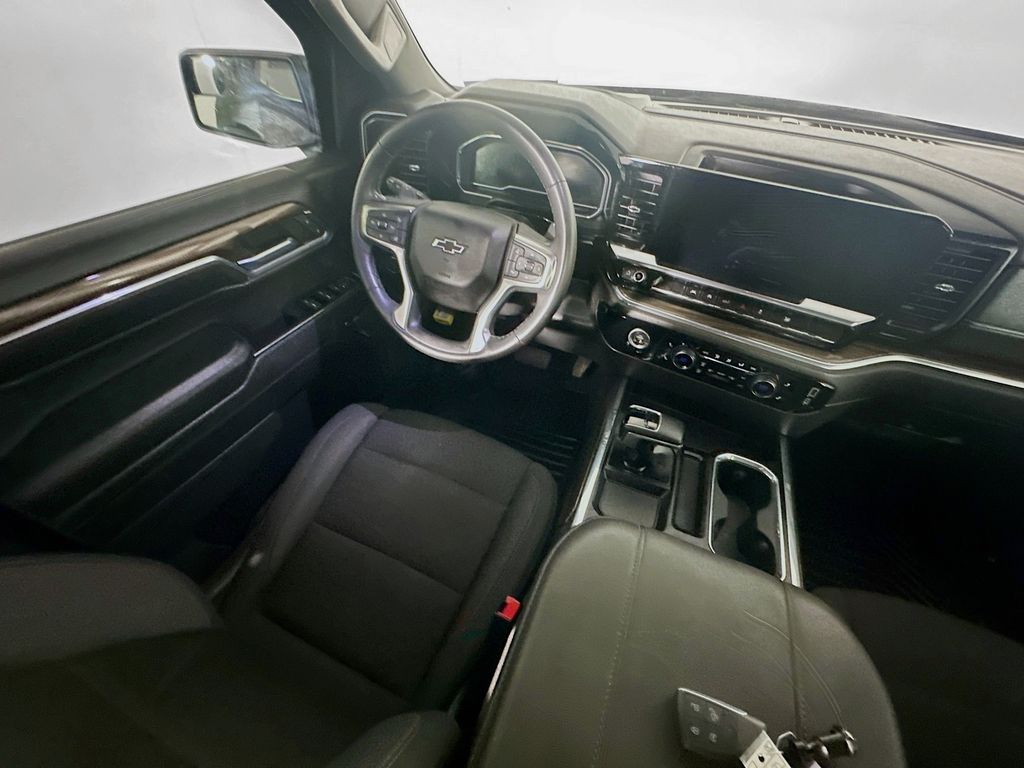 ChevroletSilverado 15009