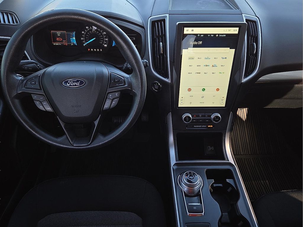 Used 2022 Ford Edge For Sale in Farmington, AR