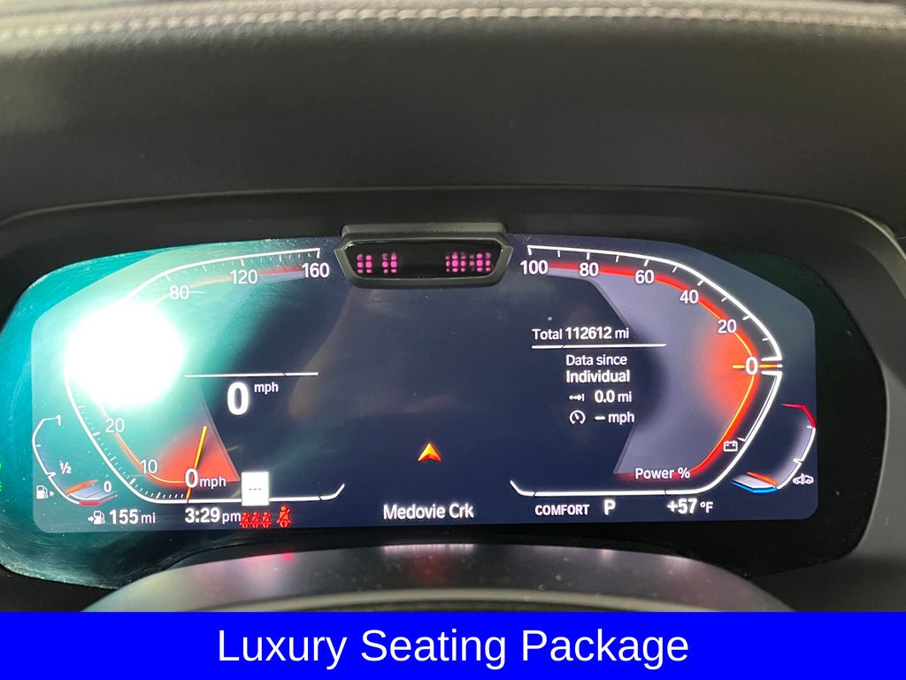 2021 BMW X5 xDrive40i Black Sapphire Metallic - Grieco Acura - Image 4