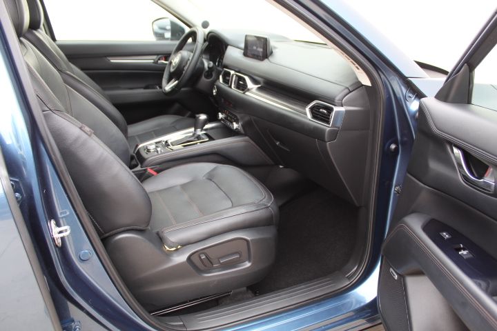 Used Car 2019 Mazda Cx-5  Grand Touring For Sale Under $20,000 In Georgetown, Texas