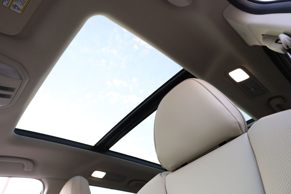new 2026 Subaru Ascent car, priced at $46,821