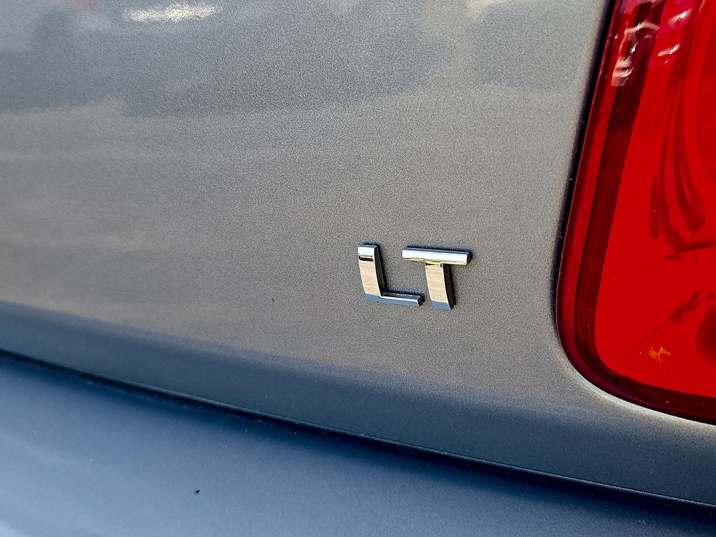 2008 Chevrolet Malibu