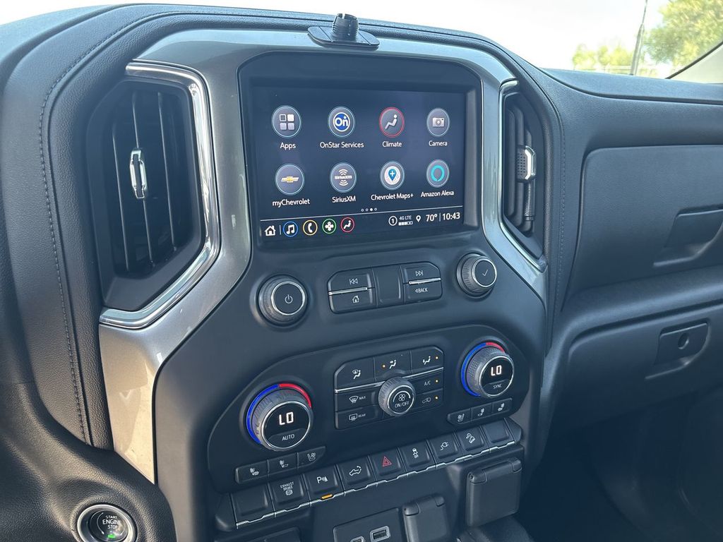 Used 2022 Chevrolet Silverado 2500HD Truck