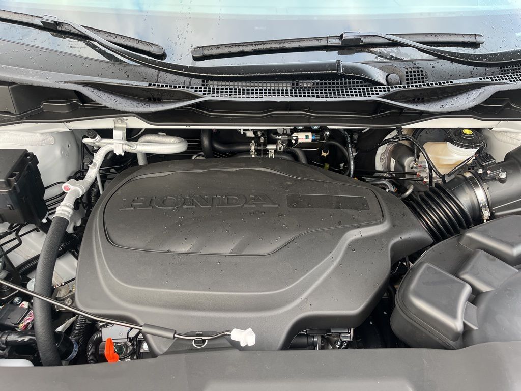 Thumbnail: 2026 Honda Odyssey - 8