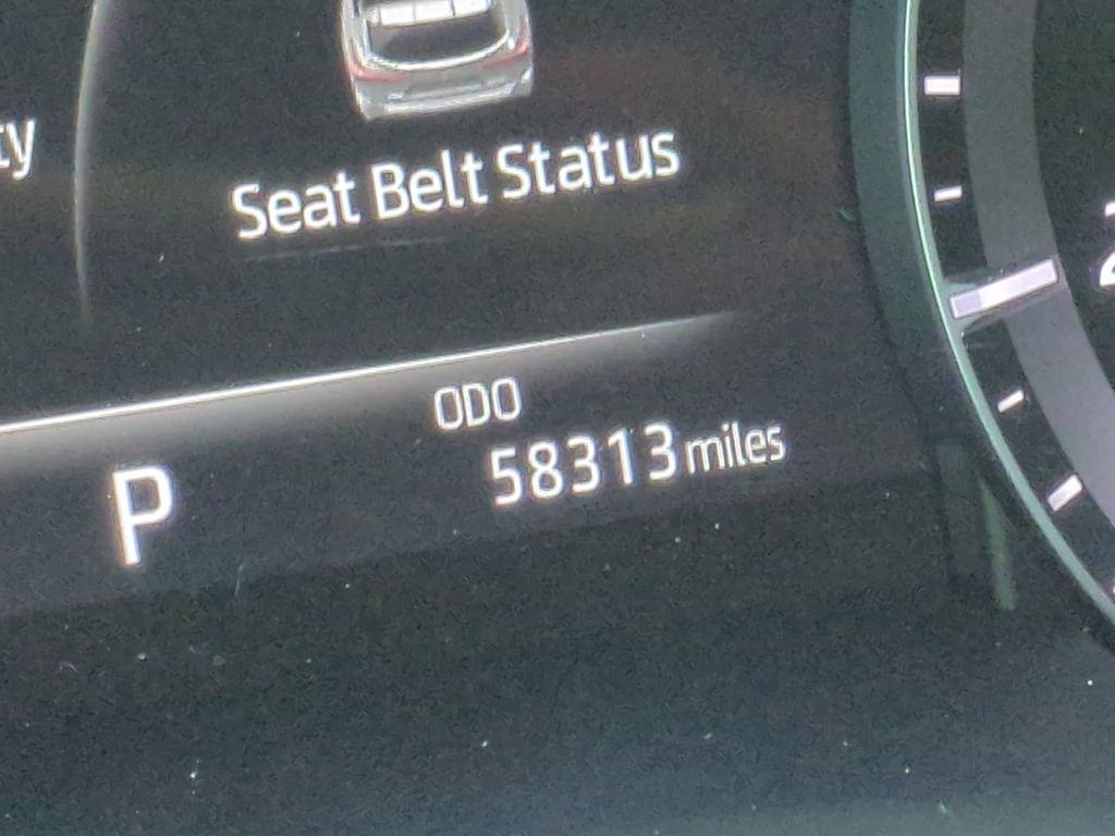 Used 2021 White Toyota XSE image 39