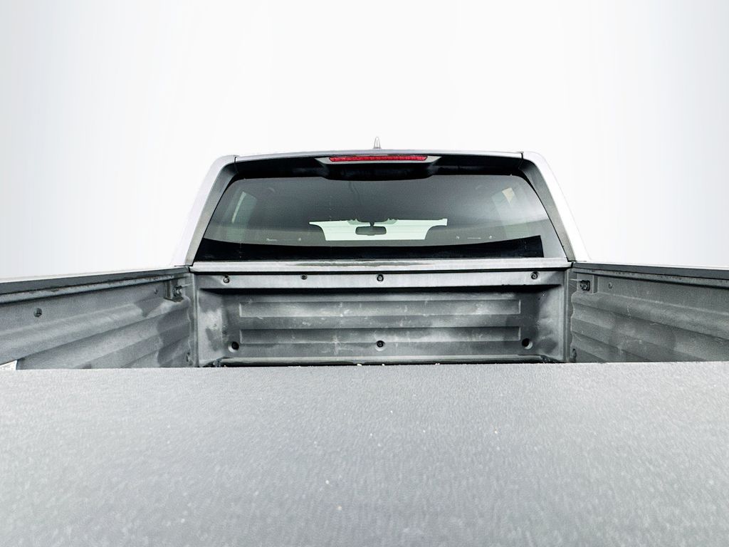 Used Car 2017 Honda Ridgeline  Rtl-t For Sale Under $20,000 In Austin, Texas