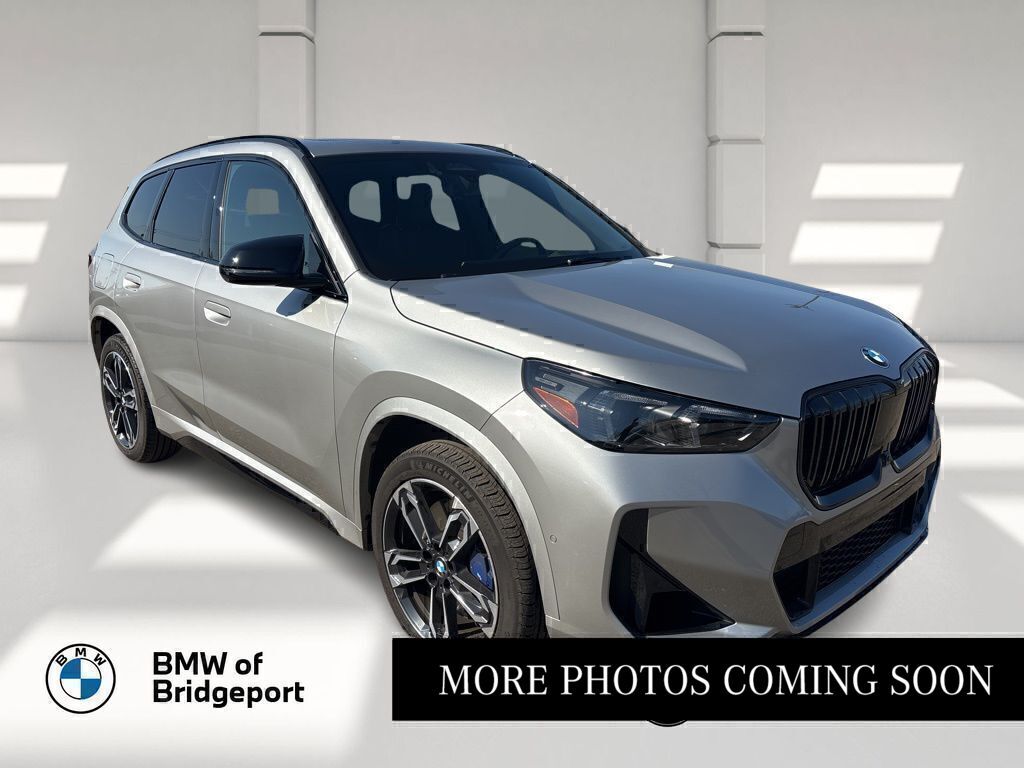 2024 BMW X1 M35i xDrive AWD