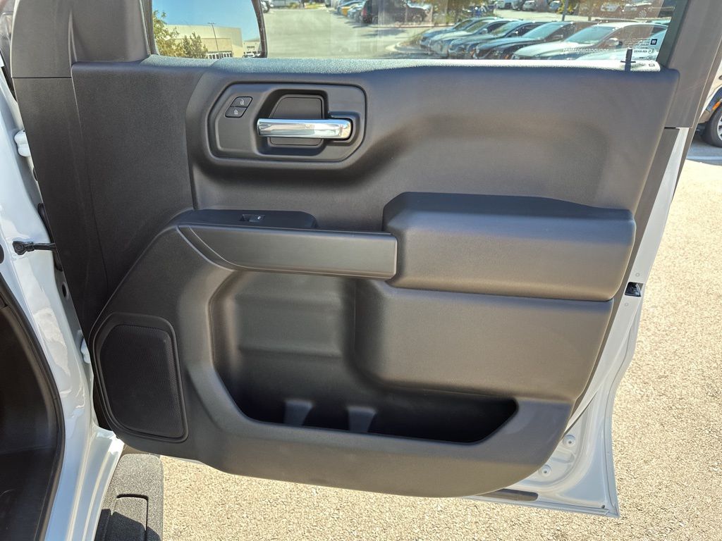 Used Car 2023 Chevrolet Silverado 1500  Custom Trail Boss For Sale Under $40,000 In Austin, Texas