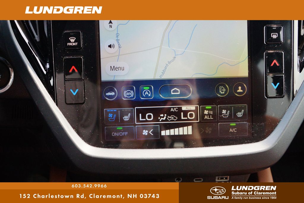 Used 2025 Subaru Forester SUV