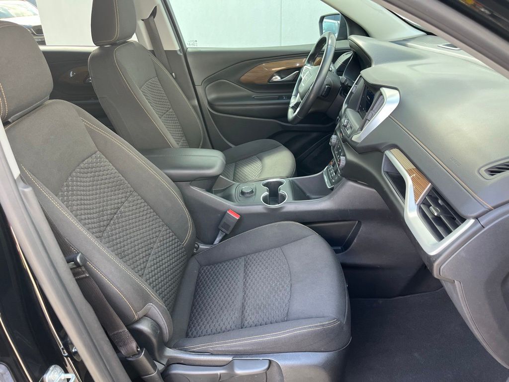 Used Car 2021 Gmc Terrain  Sle For Sale Under $20,000 In Georgetown, Texas