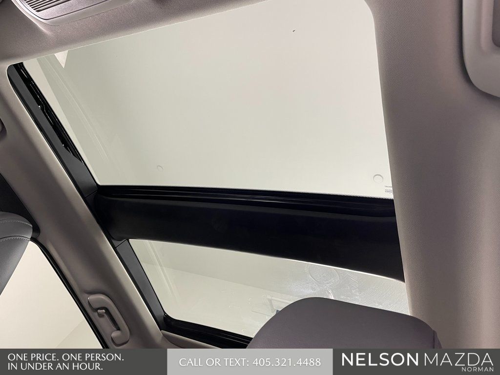 New 2026 Gray Mazda Premium image 23