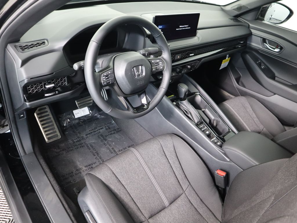 Thumbnail: 2025 Honda Accord - 10