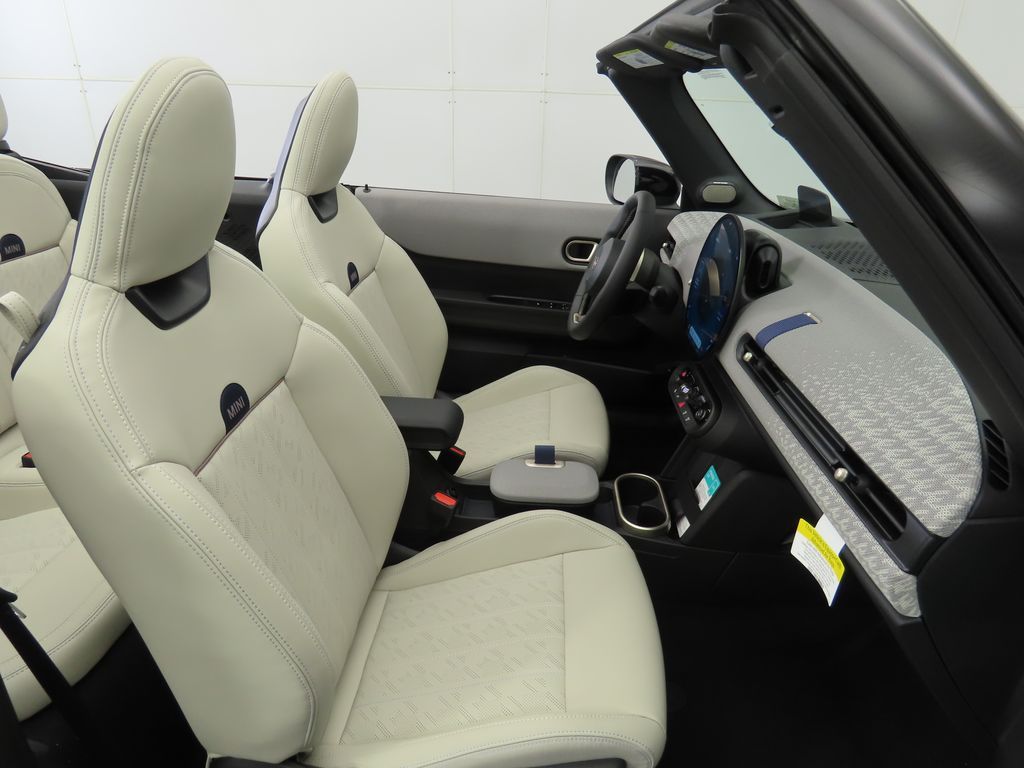 Thumbnail: 2026 MINI Cooper - 21