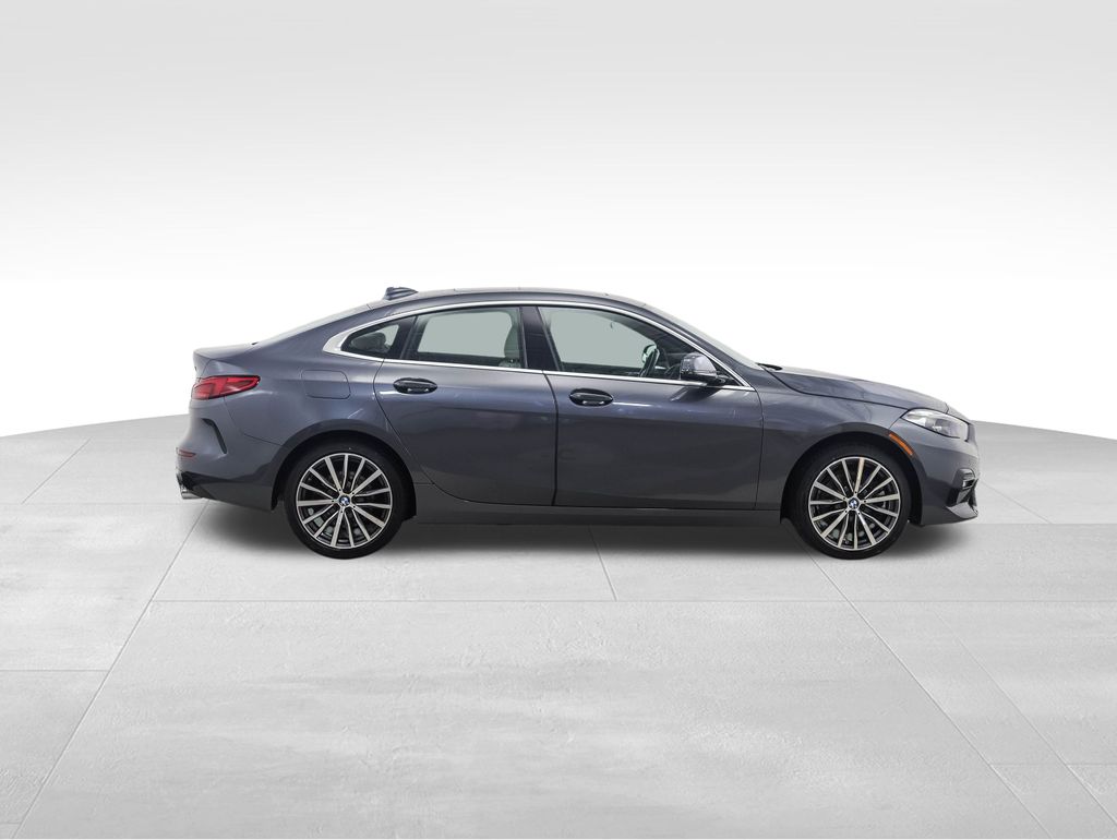 Thumbnail: 2021 BMW 2 Series - 6