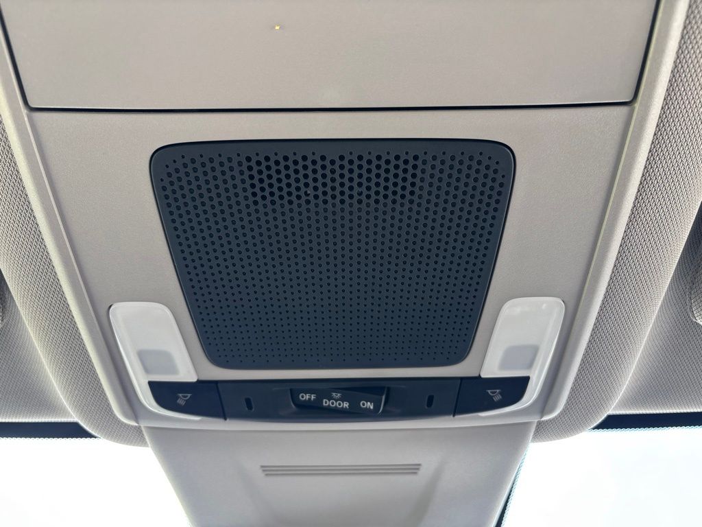 Used 2025 Honda CR-V SUV