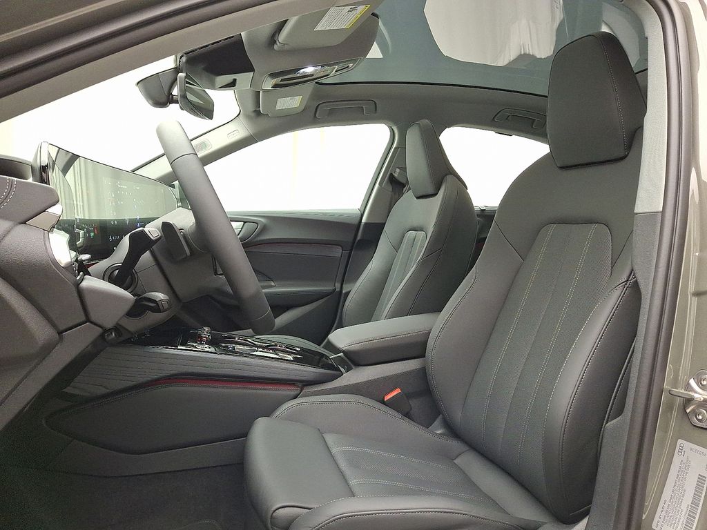 Thumbnail: 2025 Audi A5 - 8