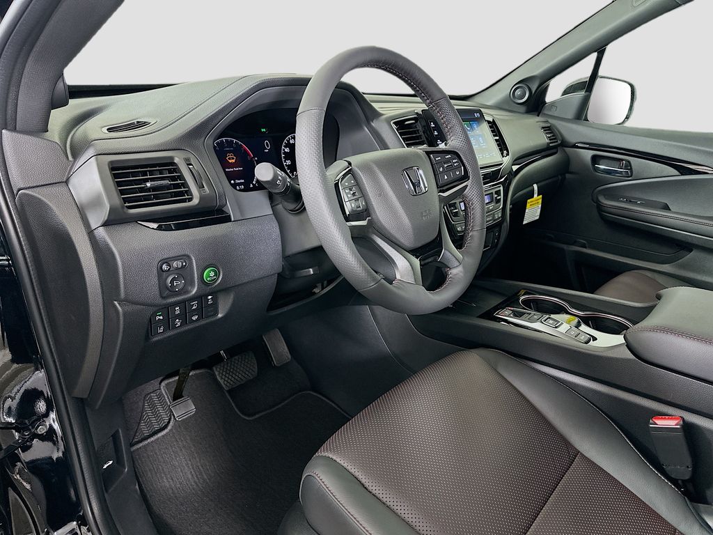 Thumbnail: 2026 Honda Ridgeline - 9