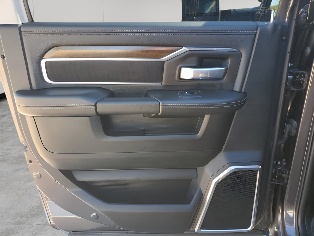 Used Car 2024 Ram 2500  Laramie For Sale Under $60,000 In Austin, Texas