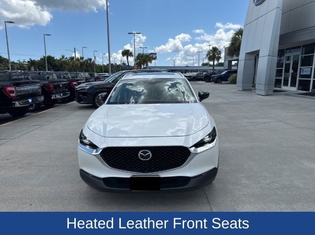 2022 Mazda CX-30 2.5 Turbo Premium