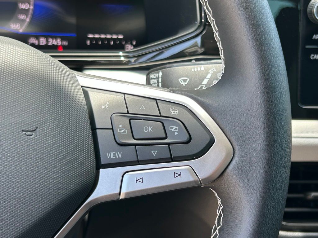 New 2026 Gray Volkswagen 1.5T S image 22