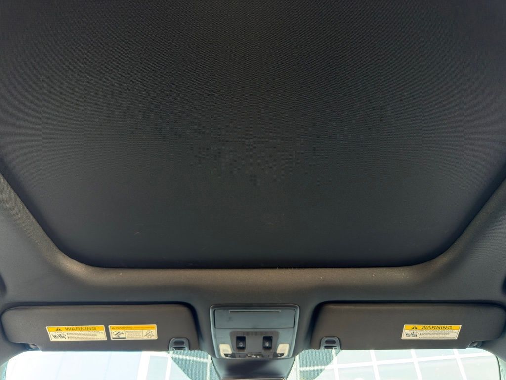 2025 Honda Pilot TrailSport Black at Community Honda