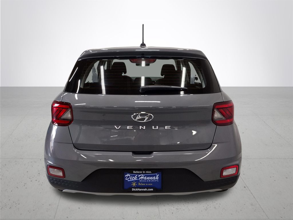 2023 Hyundai Venue SE