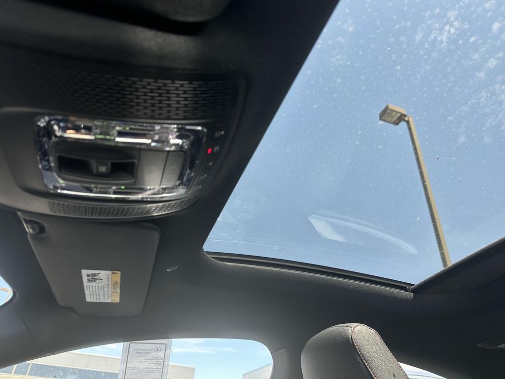 2025 Mercedes-Benz CLA 250 12