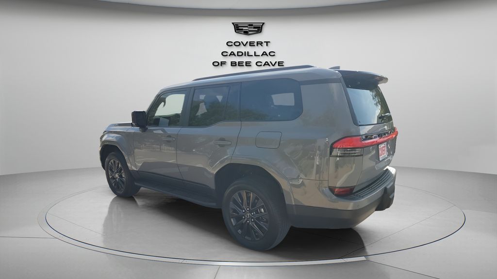 Used Car 2024 Lexus Gx  550 Premium For Sale Under $90,000 In Austin, Texas