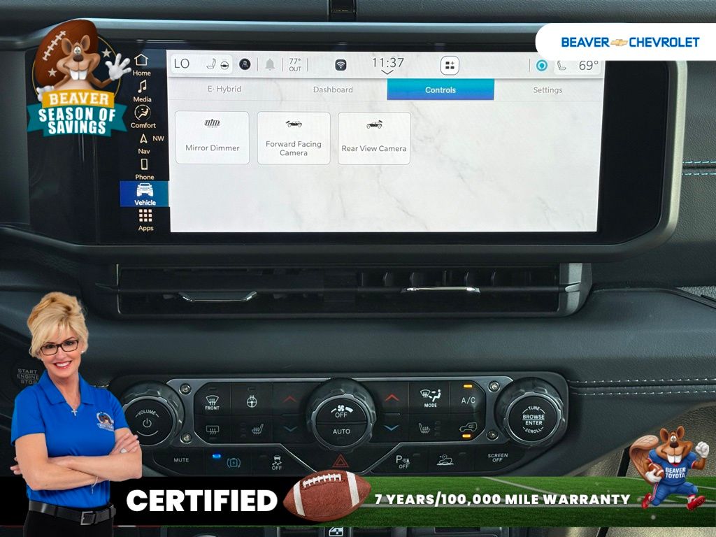 Used 2024 Jeep Wrangler SUV
