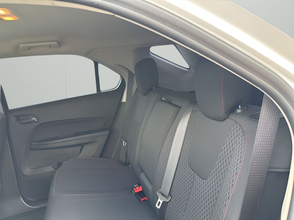 Used Car 2015 Chevrolet Equinox  Ls For Sale Under $15,000 In Austin, Texas