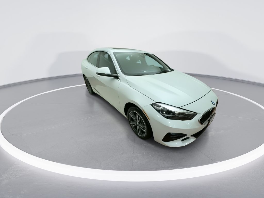 2021 BMW 2 Series 228i xDrive 2