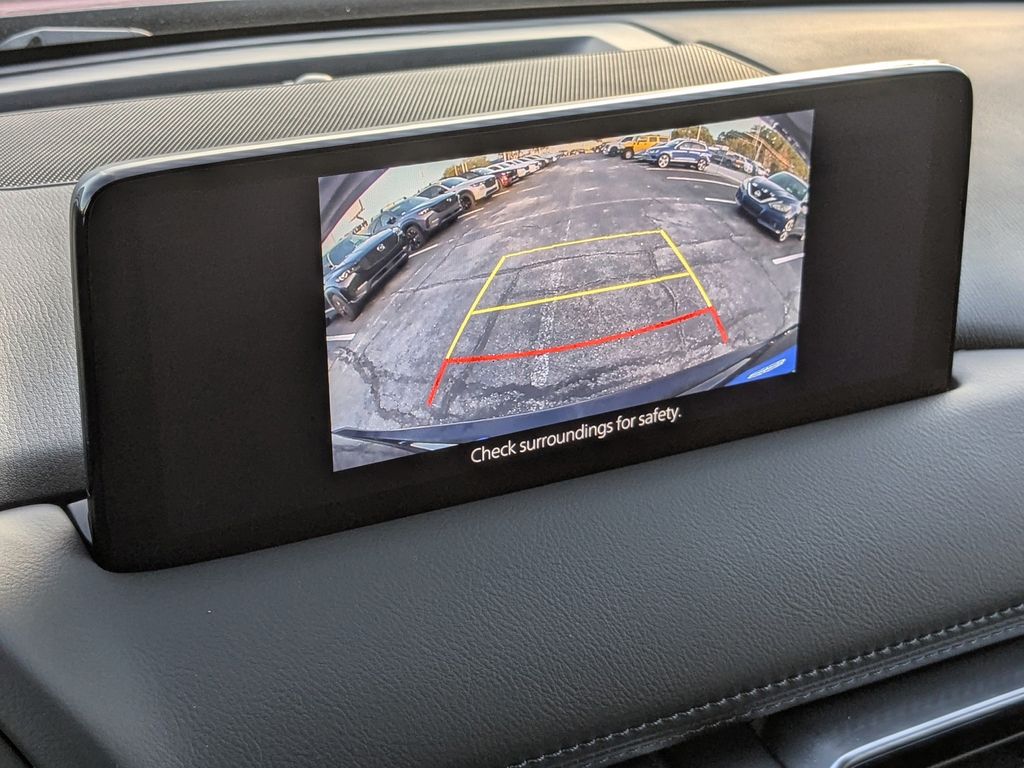 2023 Mazda CX-5 2.5 S Preferred