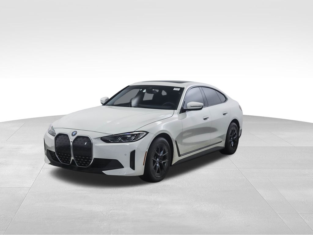 2023 BMW i4 eDrive35 -
                  Bloomington, MN