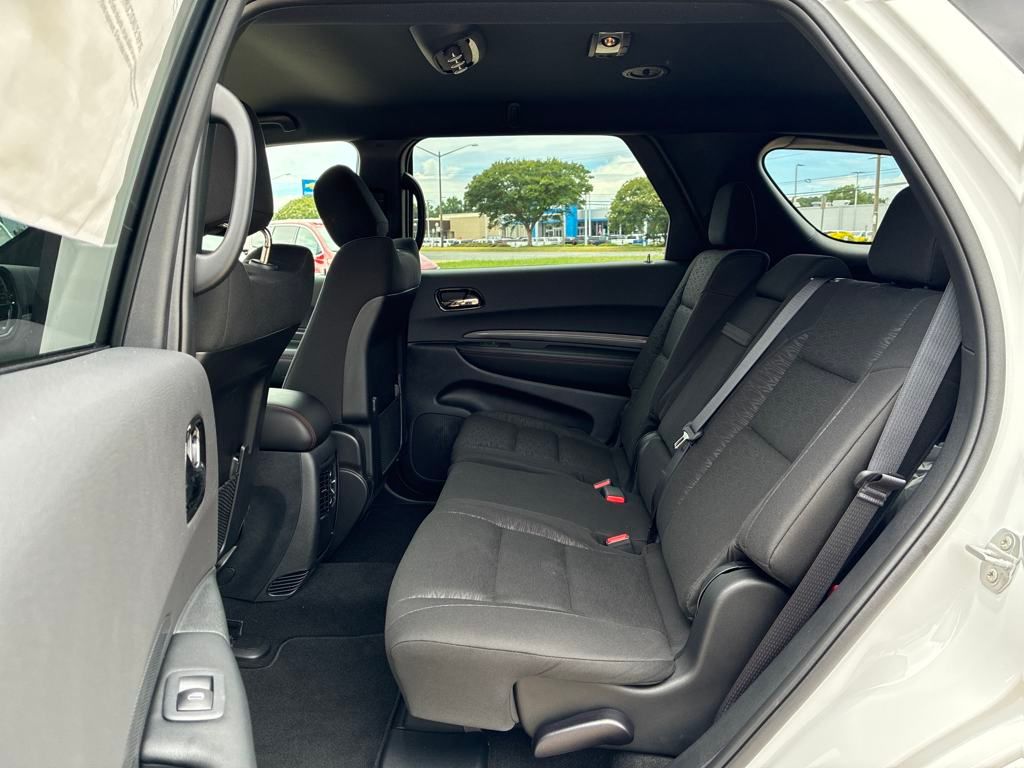 Certified Used 2025 White Dodge R/T image 25