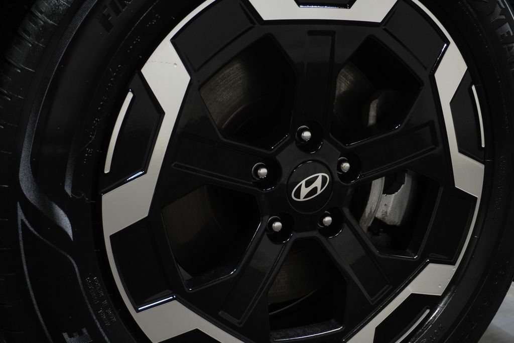 2026 Hyundai Santa Fe SEL - Photo 14