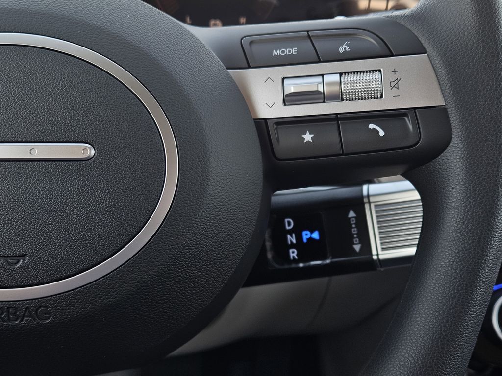 2026 Hyundai Tucson Hybrid