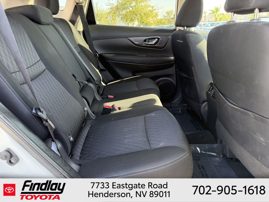 Used 2019 Nissan Rogue SUV