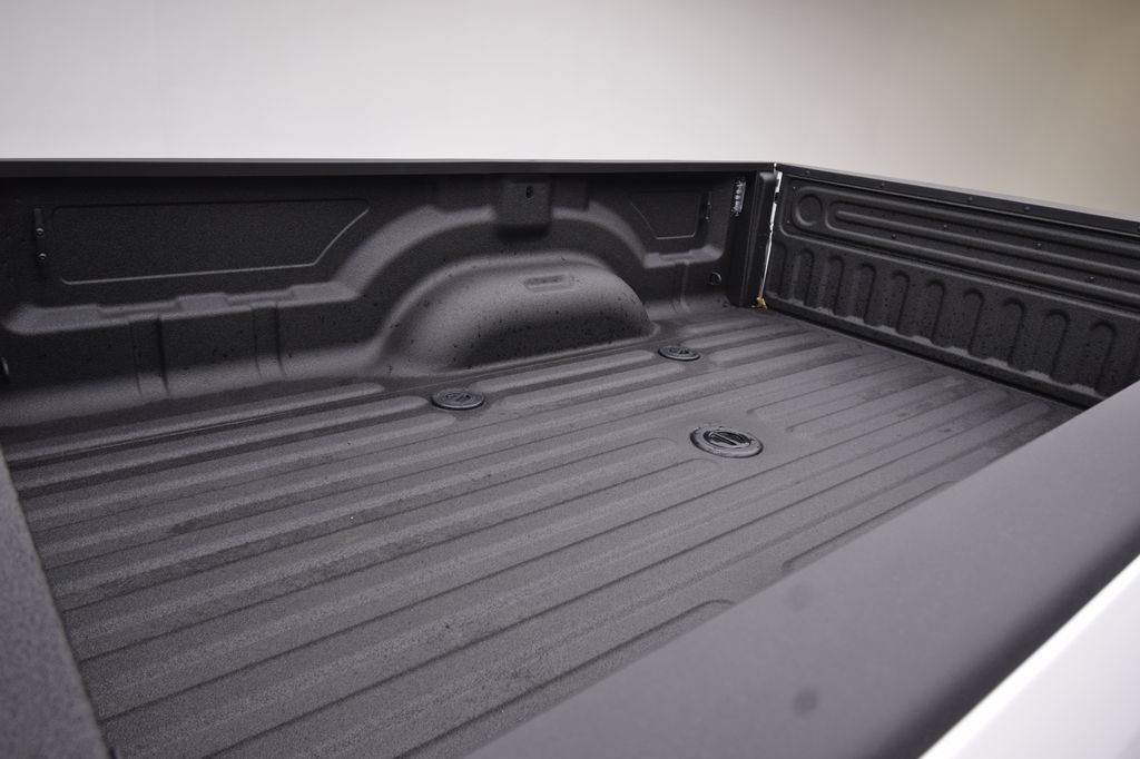 new 2026 Ram 2500 car, priced at $45,953