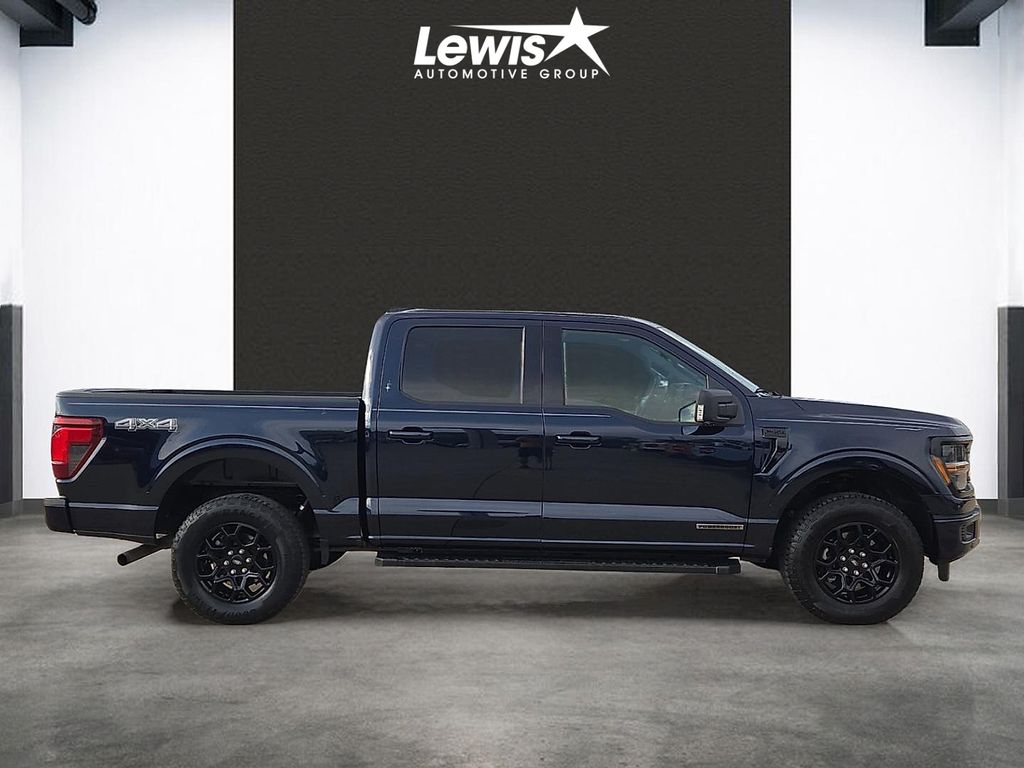Used 2024 Ford F-150 XLT For Sale in Farmington, AR